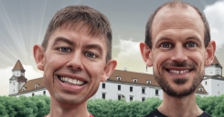 Lustige Sprüche
