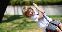Witze für Kinder